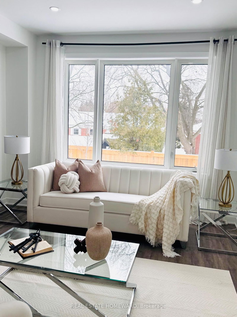 30 Frank Lloyd Wright St, Whitby, L1N 0N9 | Image 2