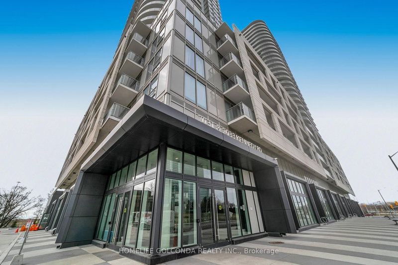 3110 - 2033 Kennedy Rd, Toronto, M1T 0B9 | Image 2