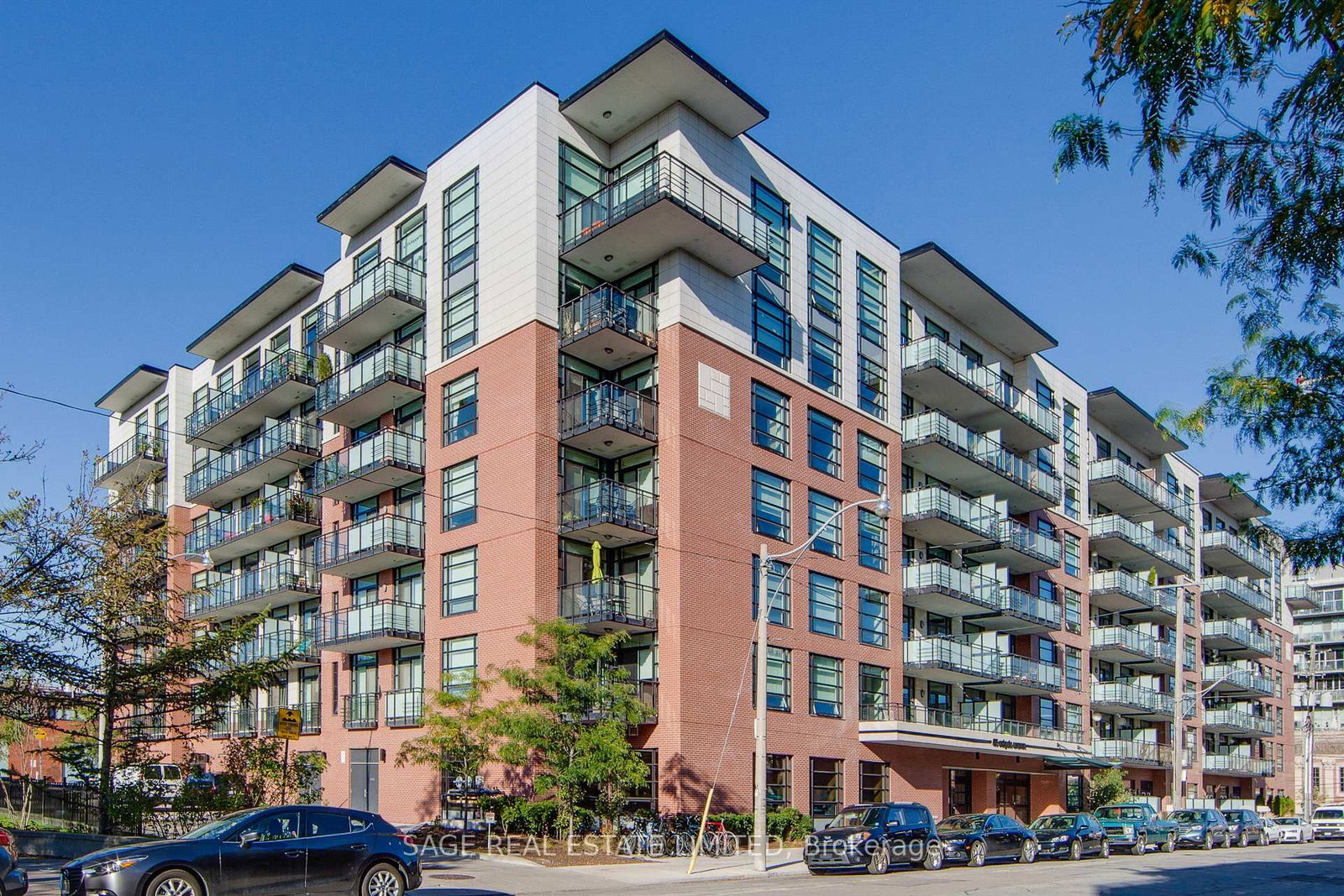 Property at 88 Colgate