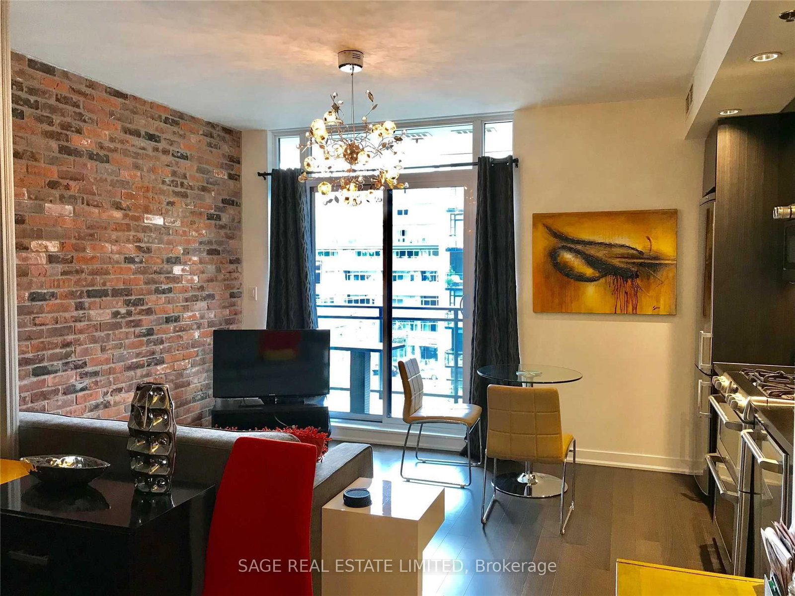 88 Colgate Avenue, Unit 533 - Photo 2