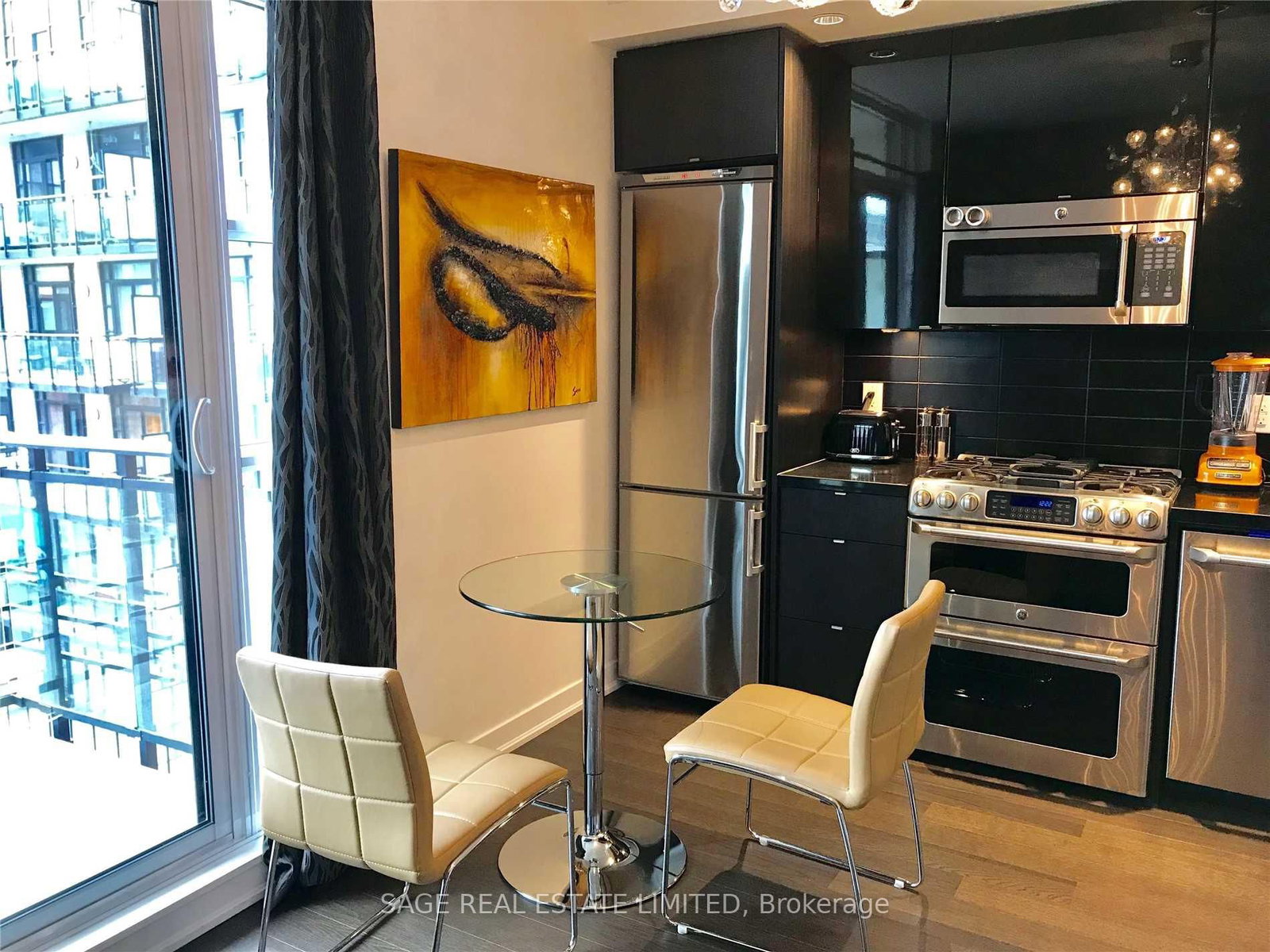 88 Colgate Avenue, Unit 533 - Photo 4