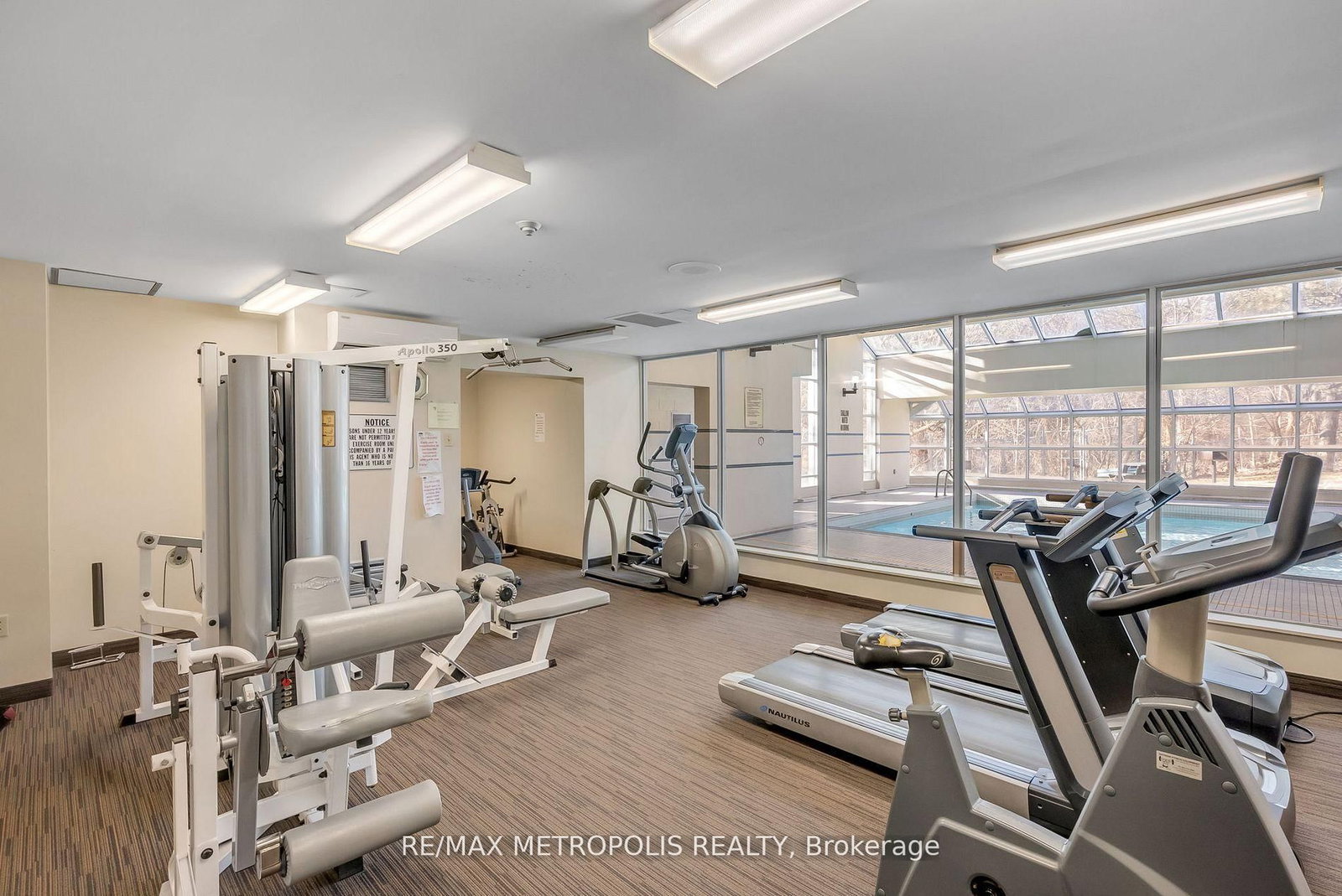 3050 Ellesmere Road, Unit 1601 - Photo 22