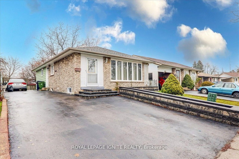 Bsmt - 38 Loradeen Cres, Toronto, M1B 1T8 | Image 2