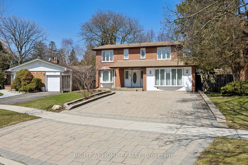 46 Tidefall Dr, Toronto, M1W 1J2 | Image 2