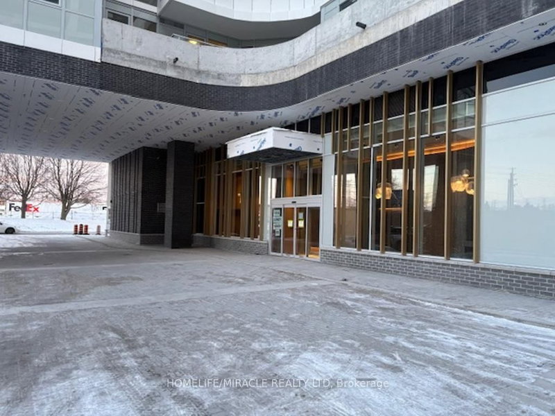 415 - 1010 Sandy Beach Rd, Pickering, L1W 3V9 | Image 2