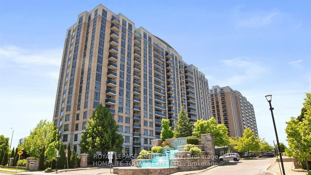 1407 - 8 Mondeo Drive