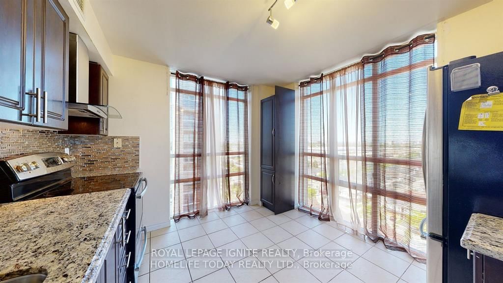 8 Mondeo Drive, Unit 1407 - Photo 11