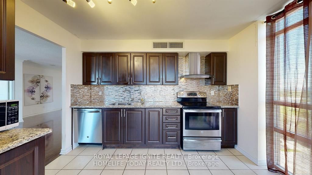 8 Mondeo Drive, Unit 1407 - Photo 12