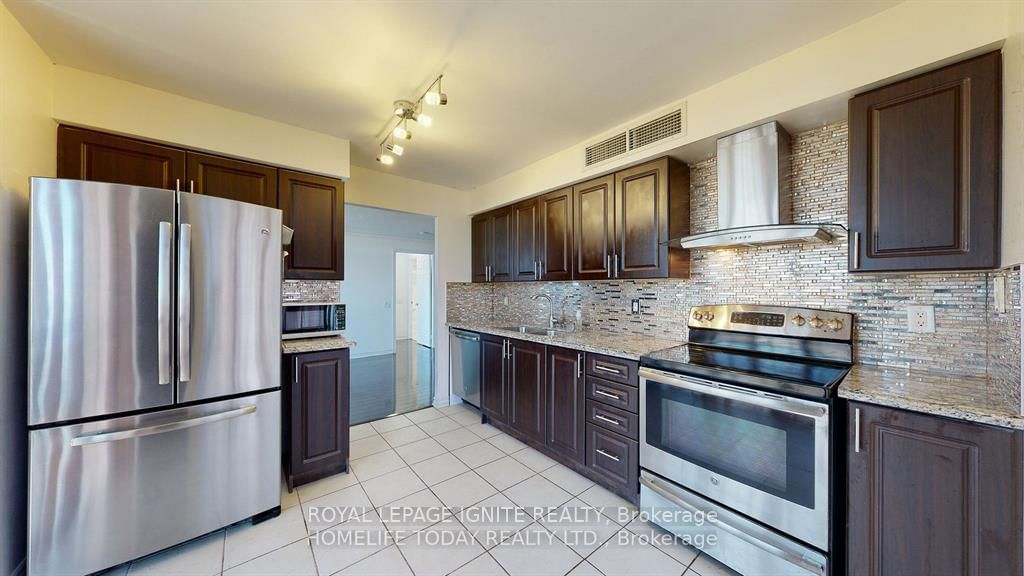 8 Mondeo Drive, Unit 1407 - Photo 13