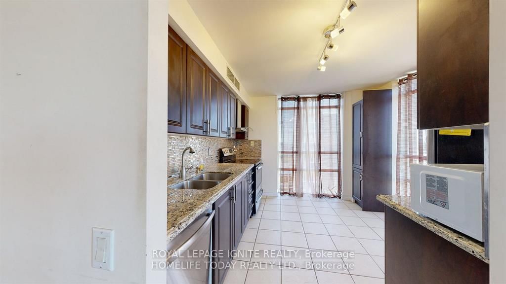 8 Mondeo Drive, Unit 1407 - Photo 14