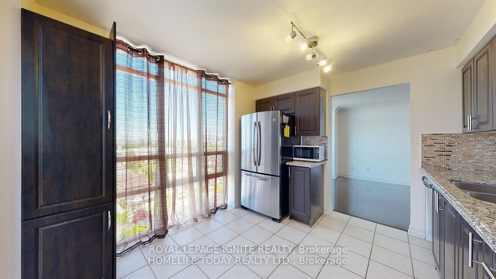 8 Mondeo Drive, Unit 1407 - Photo 15