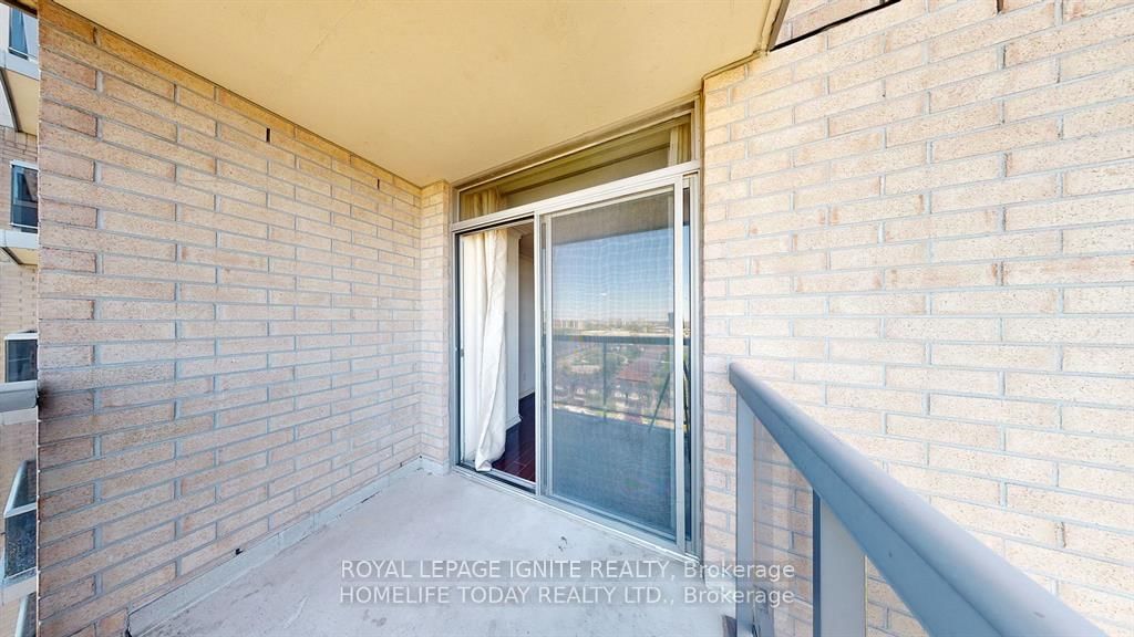8 Mondeo Drive, Unit 1407 - Photo 30