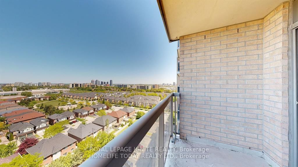 8 Mondeo Drive, Unit 1407 - Photo 31