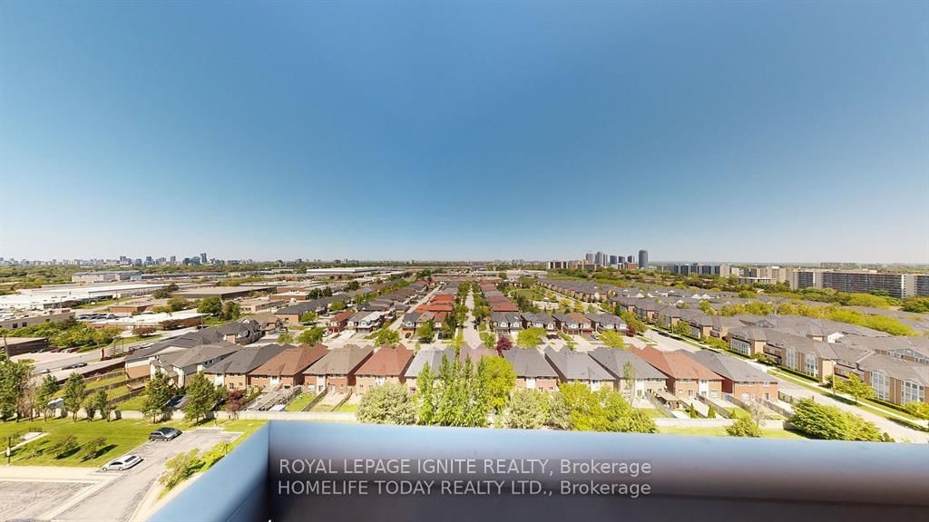 8 Mondeo Drive, Unit 1407 - Photo 32