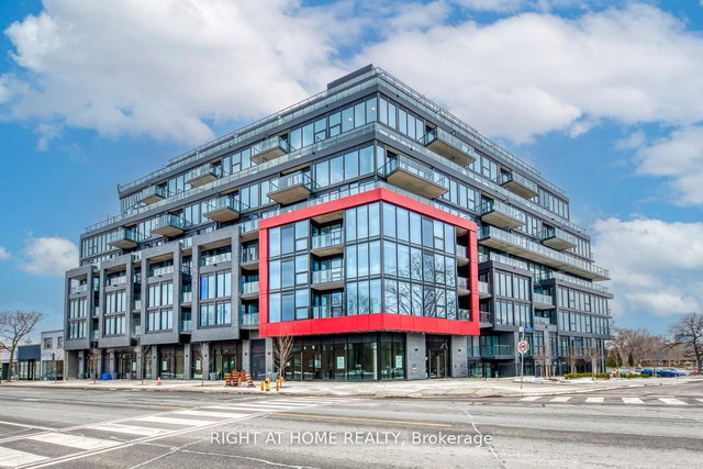 514 - 2 Manderley Drive