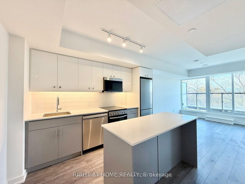 514 - 2 Manderley Dr, Toronto, M1N 1R6 | Image 2