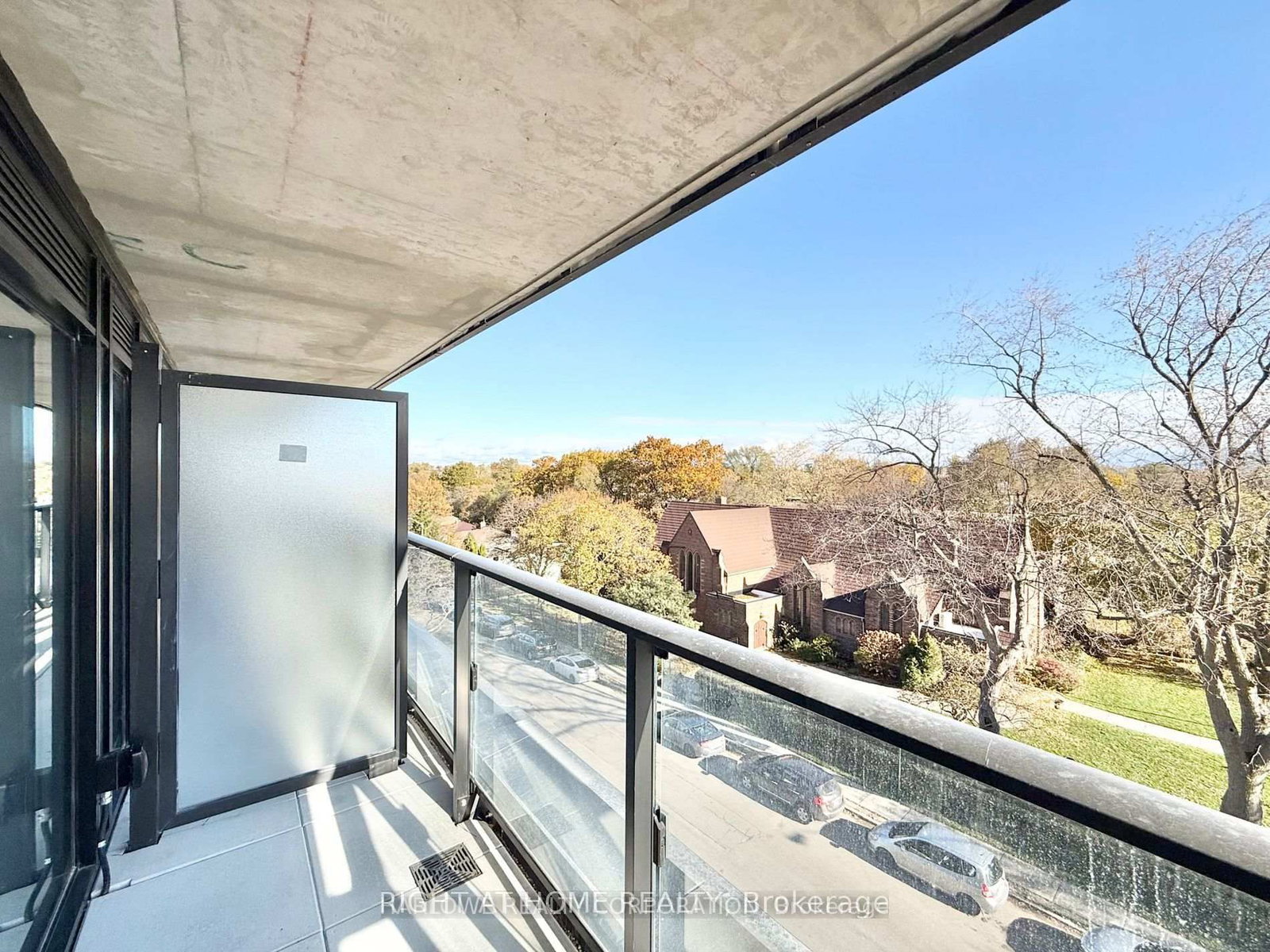 Condo for lease at 514-2 Manderley Drive, Toronto, Ontario, M1N 1R6 - Birchcliffe-Cliffside - MLS: E13027994