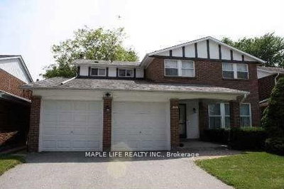 Bsmt - 37 Pinemeadow Blvd | Toronto | Image