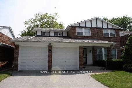 Bsmt - 37 Pinemeadow Boulevard