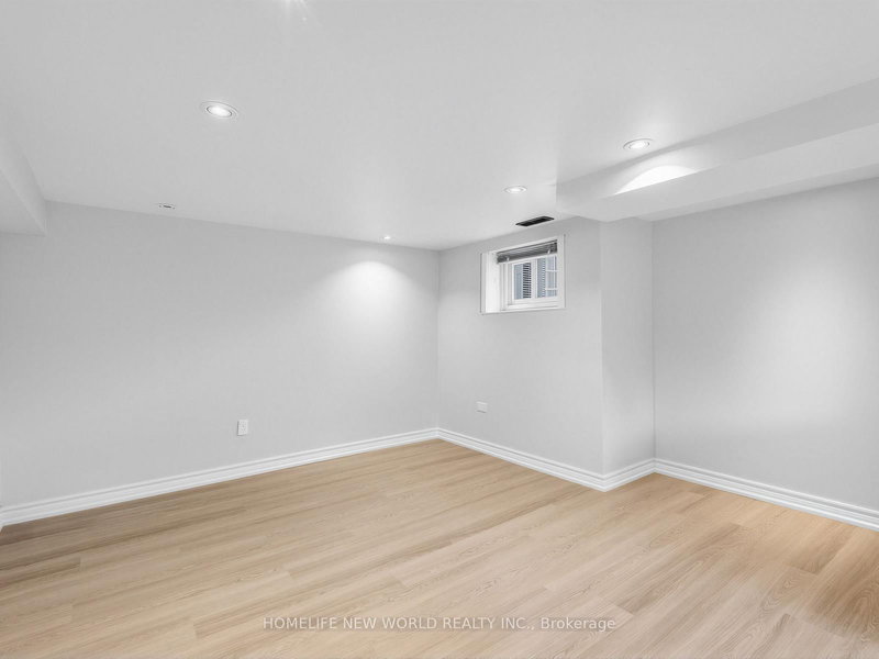 Lower - 41 Binswood Ave, Toronto, M4C 3N6 | Image 2