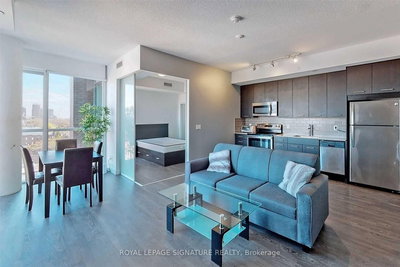 807 - 2055 Danforth Ave | Toronto | Image