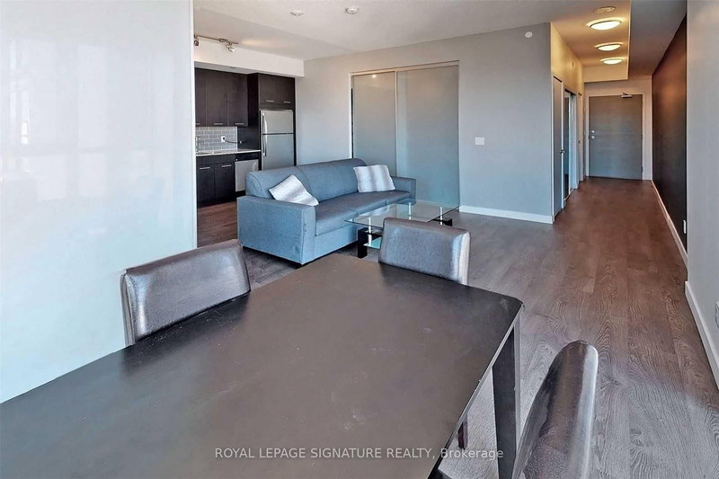 807 - 2055 Danforth Ave, Toronto, M4C 1J8 | Image 2