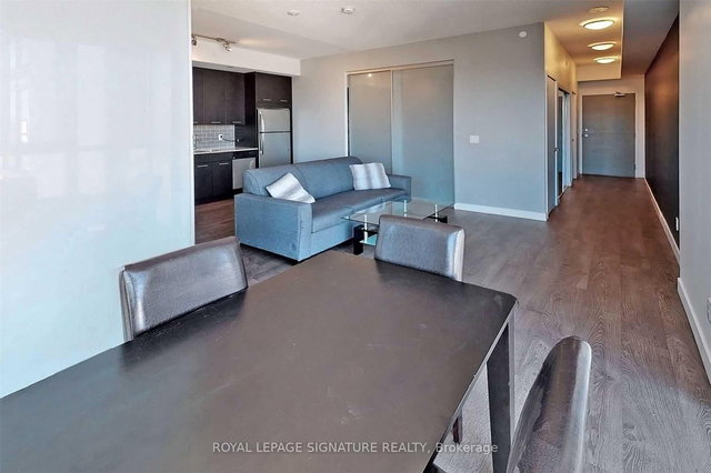 807 - 2055 Danforth Avenue