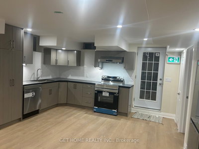 Bsmt - 127 Micklefield Ave | Whitby | Image