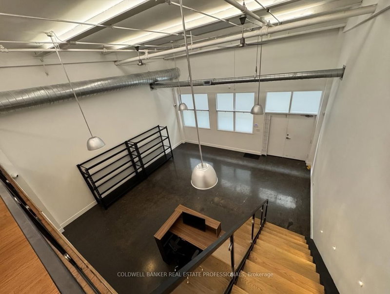 159 - 1159 Dundas St E, Toronto, M4M 1R9 | Image 3