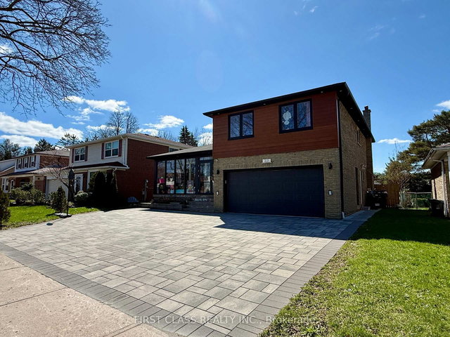 221 Chartland Boulevard