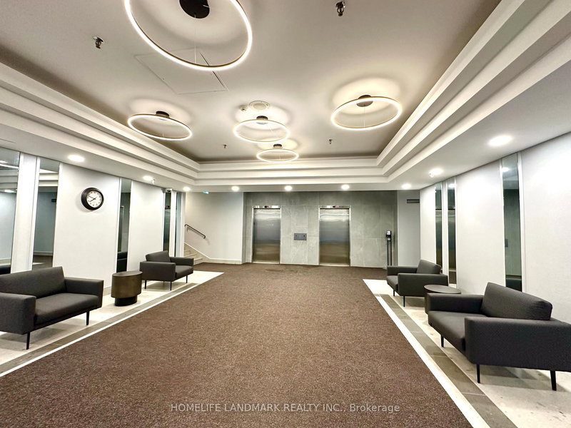 303 - 1 Reidmount Ave, Toronto, M1S 4V3 | Image 3