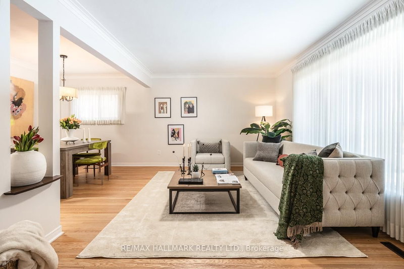 28 Crosland Dr, Toronto, M1R 4M8 | Image 2