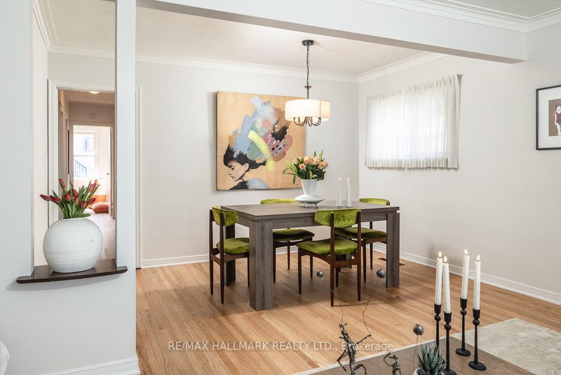 28 Crosland Dr, Toronto, M1R 4M8 | Image 3