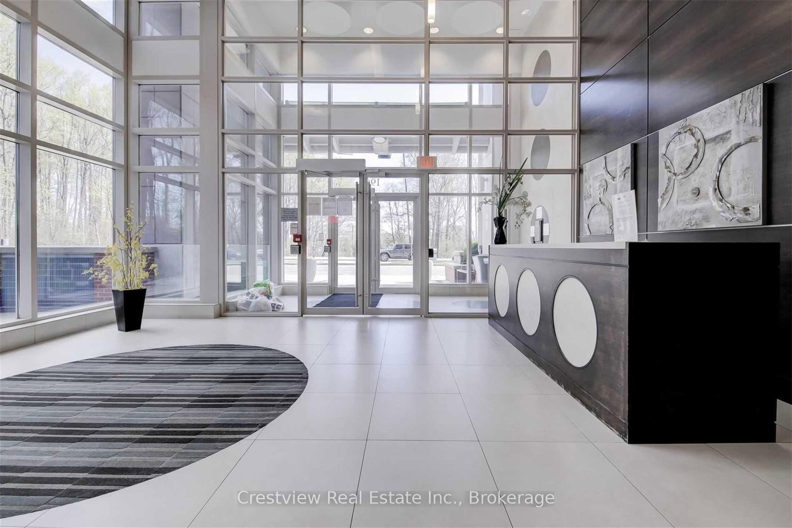 190 Borough Drive, Unit 1708