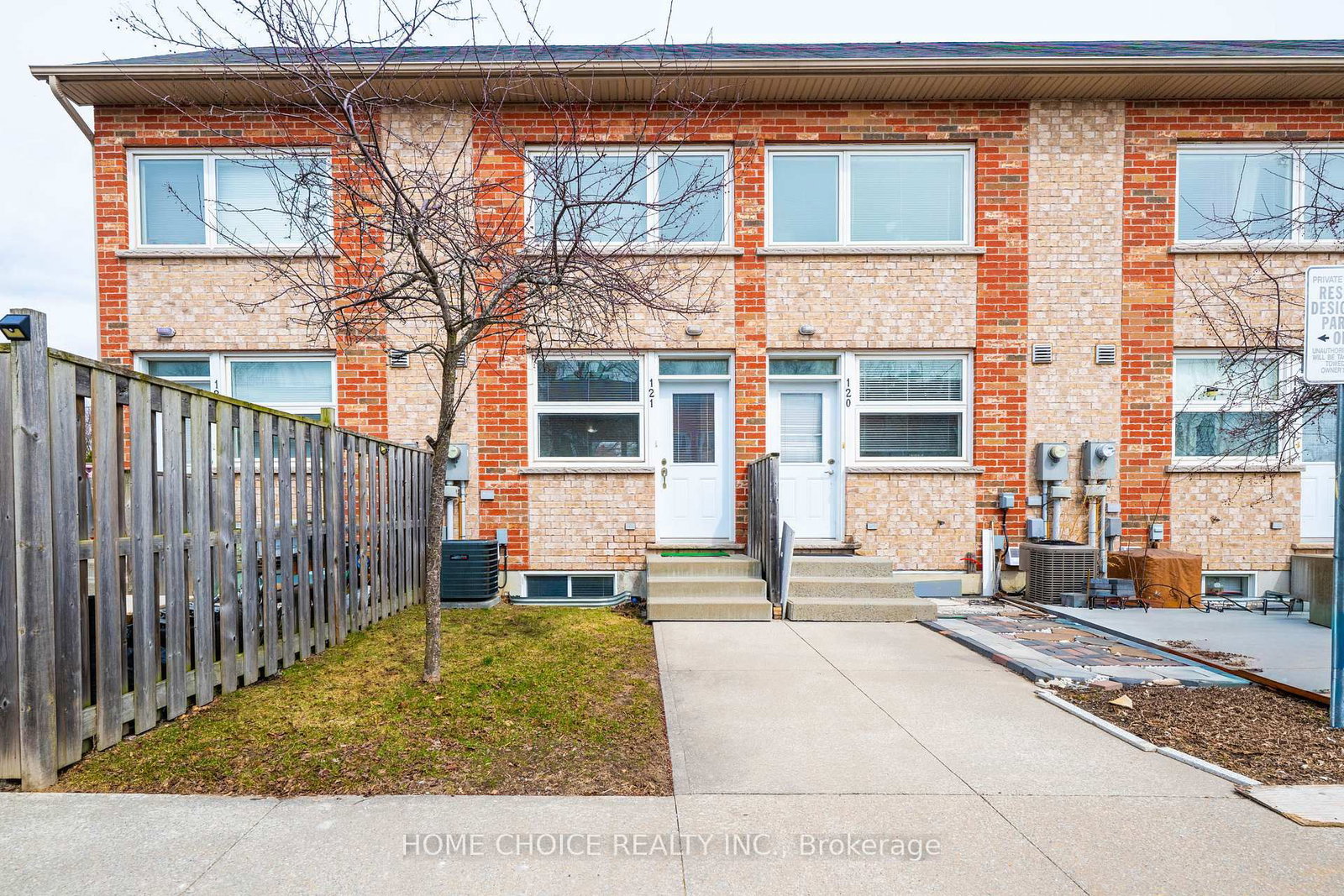 10 Fairwood Crescent, Unit 121 - Photo 22