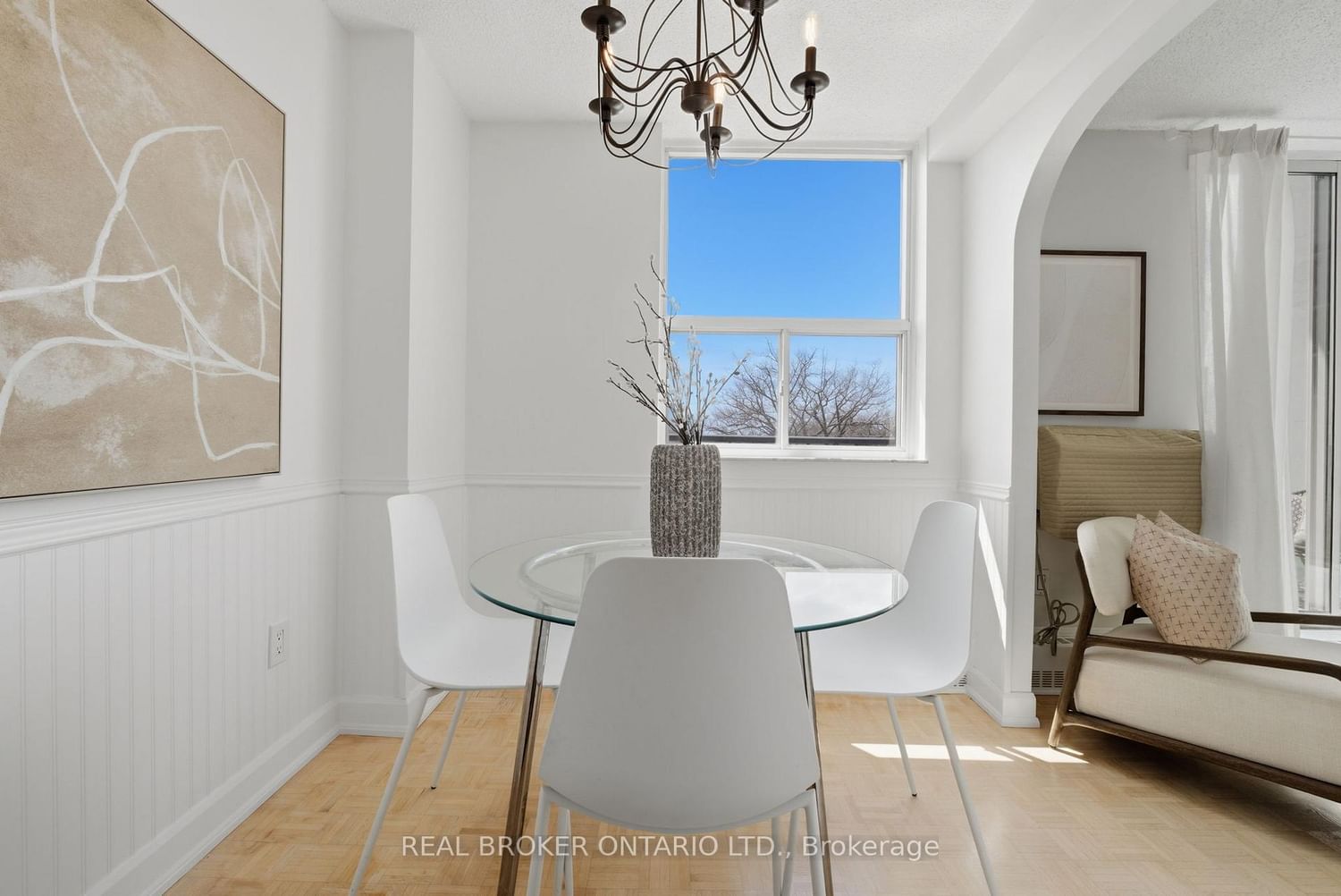 1071 Woodbine Avenue, Unit 306 - Photo 10