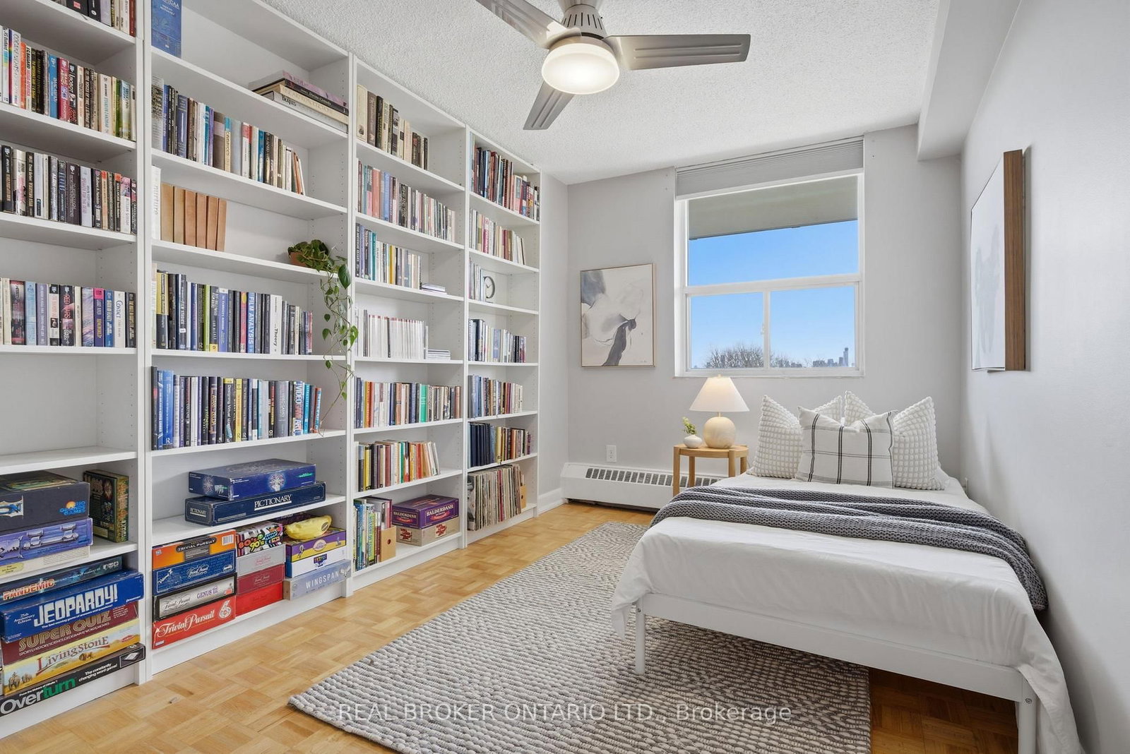 1071 Woodbine Avenue, Unit 306 - Photo 16