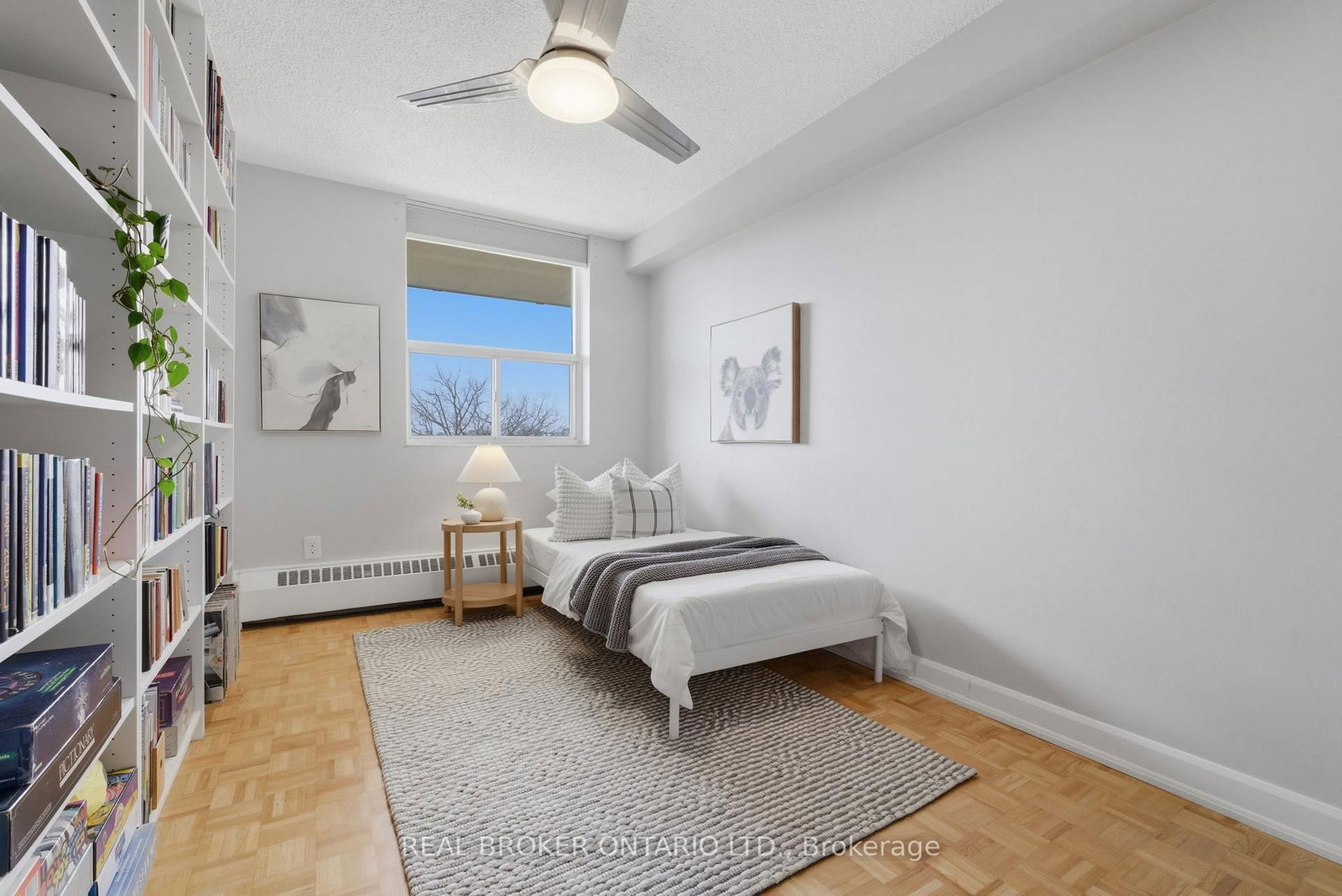 1071 Woodbine Avenue, Unit 306 - Photo 17