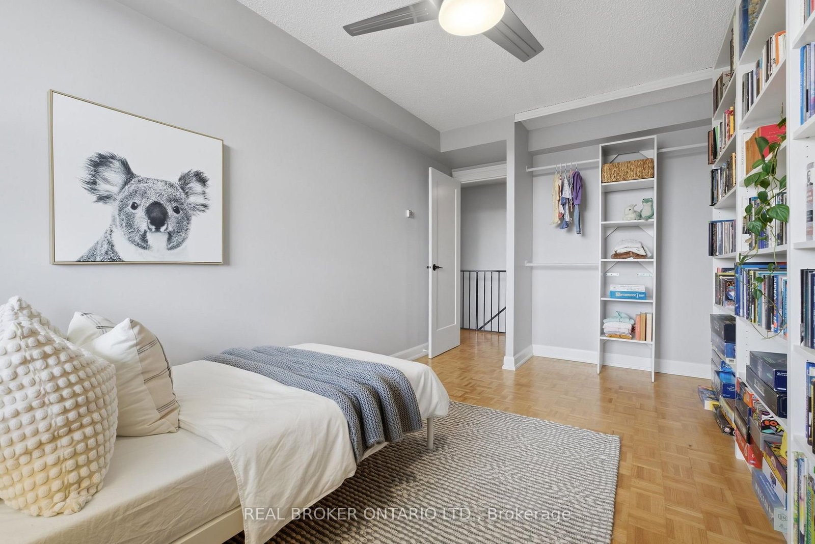 1071 Woodbine Avenue, Unit 306 - Photo 18