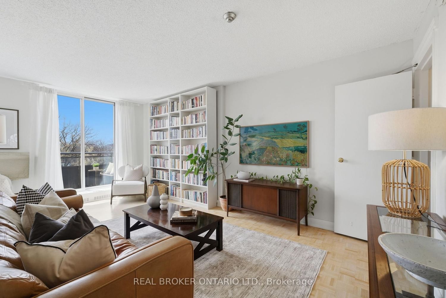 1071 Woodbine Avenue, Unit 306 - Photo 2