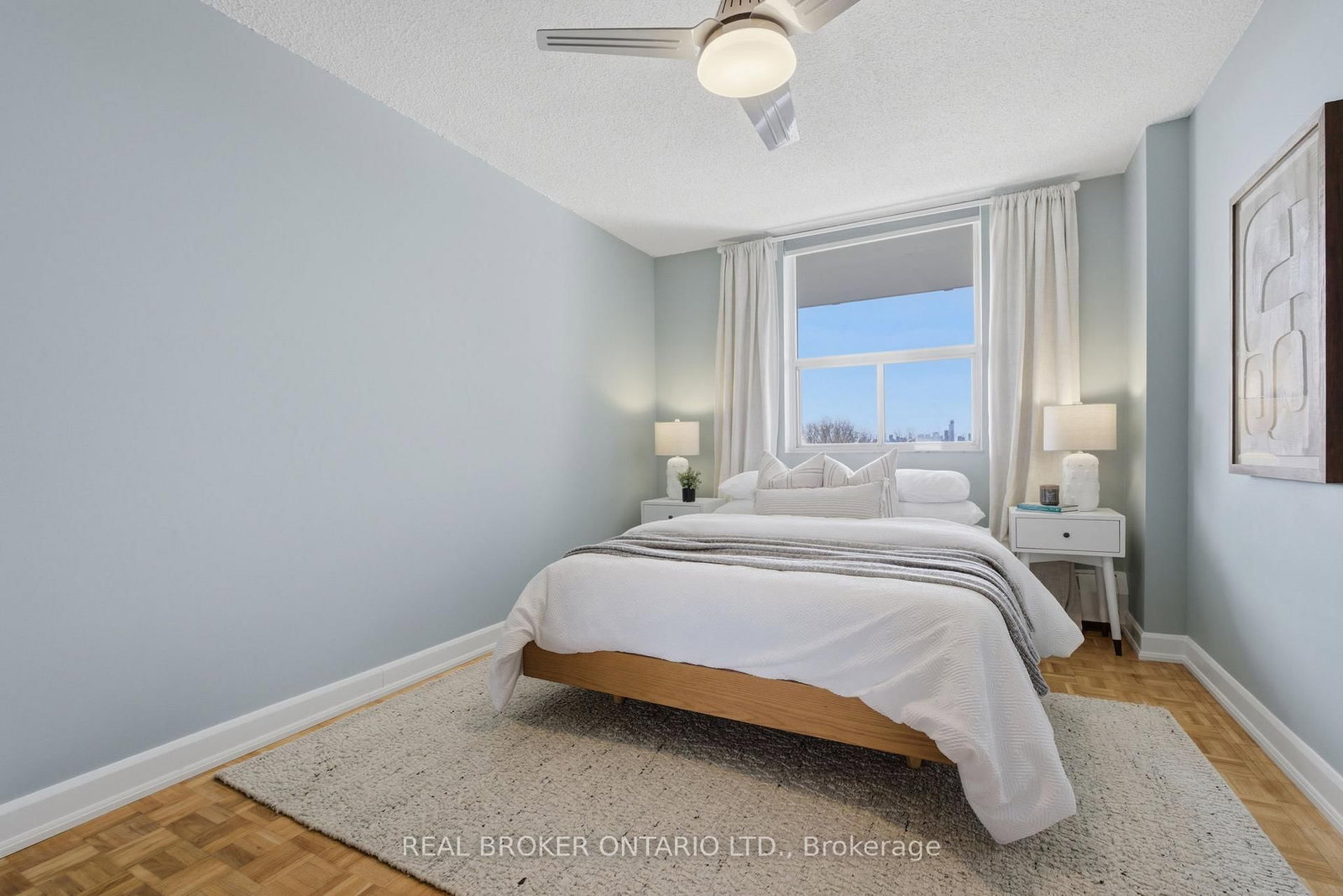 1071 Woodbine Avenue, Unit 306 - Photo 20