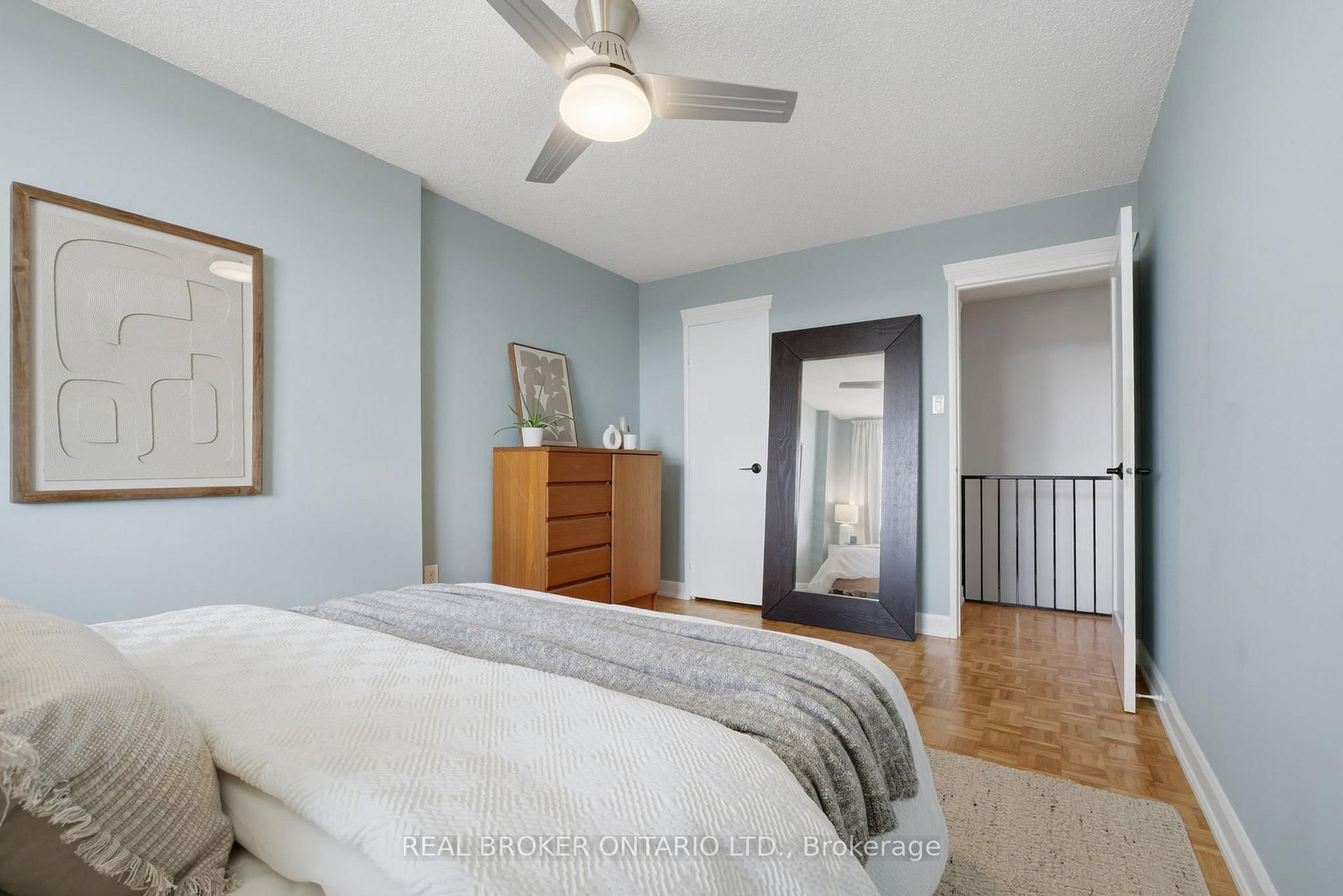1071 Woodbine Avenue, Unit 306 - Photo 22