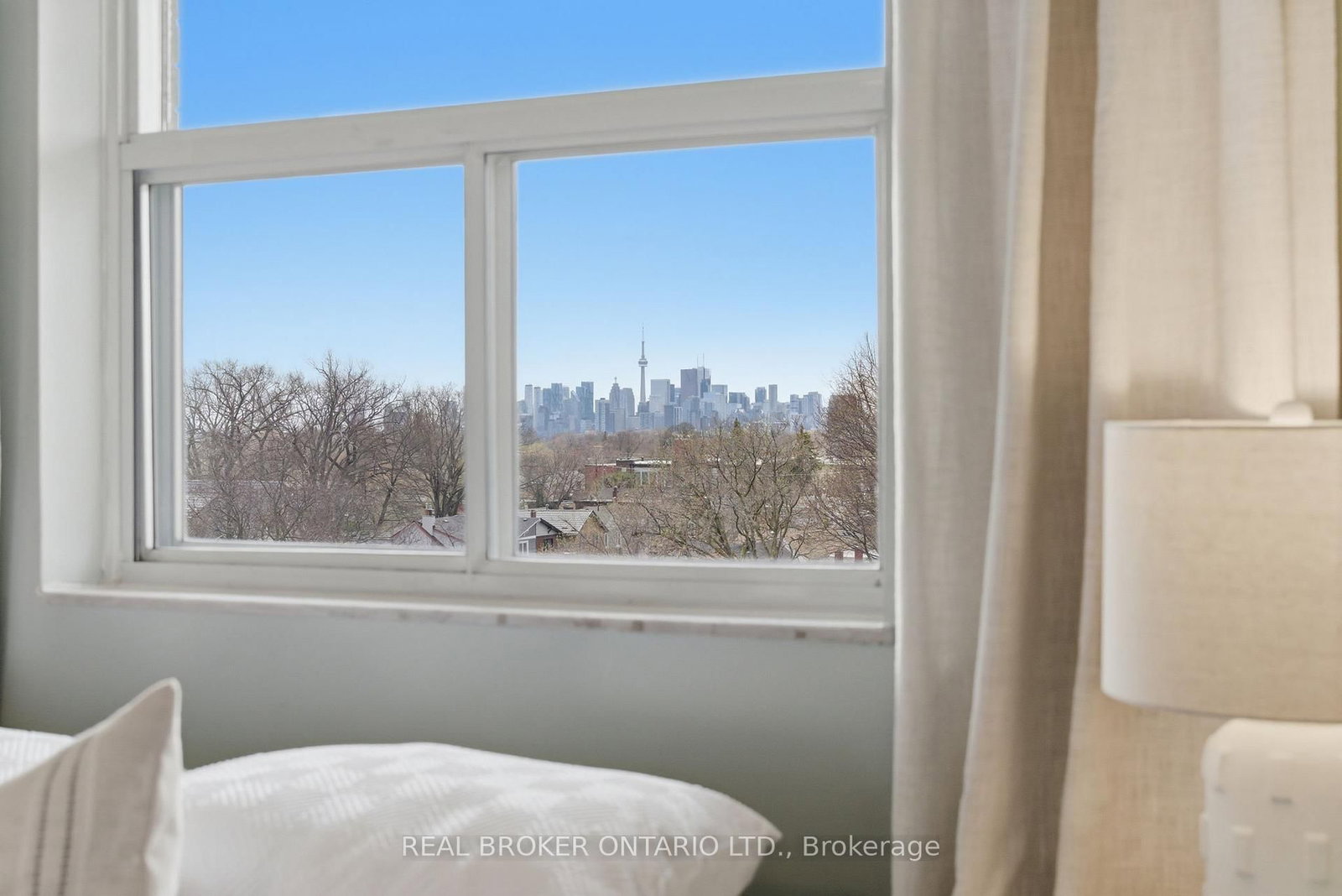 1071 Woodbine Avenue, Unit 306 - Photo 25