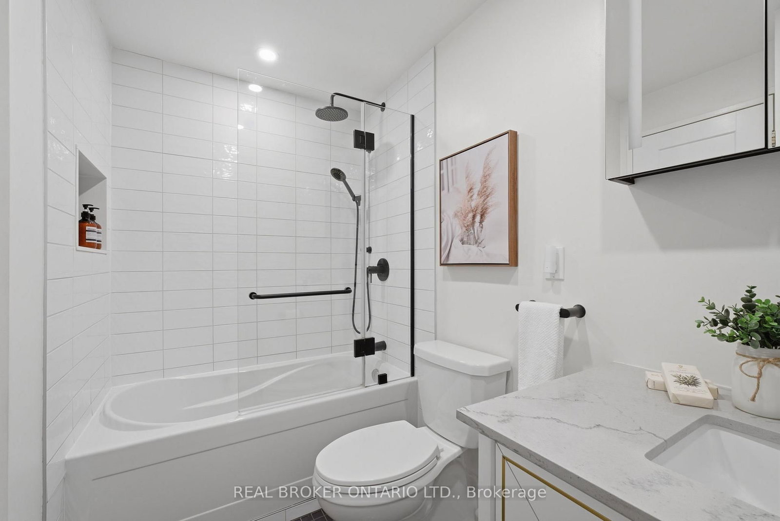 1071 Woodbine Avenue, Unit 306 - Photo 27