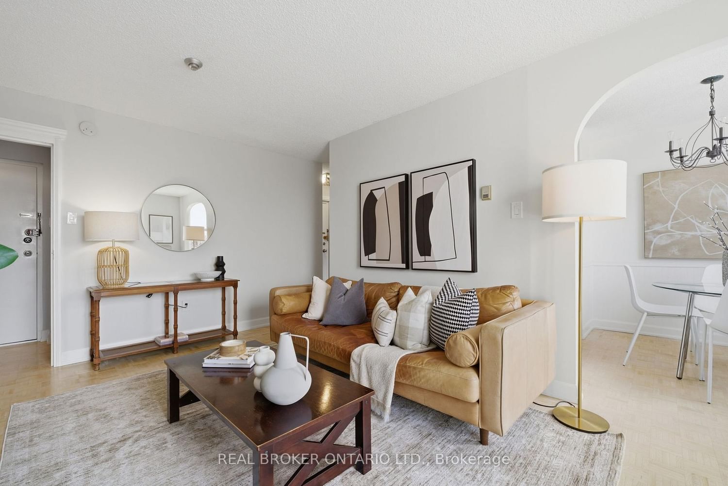 1071 Woodbine Avenue, Unit 306 - Photo 3