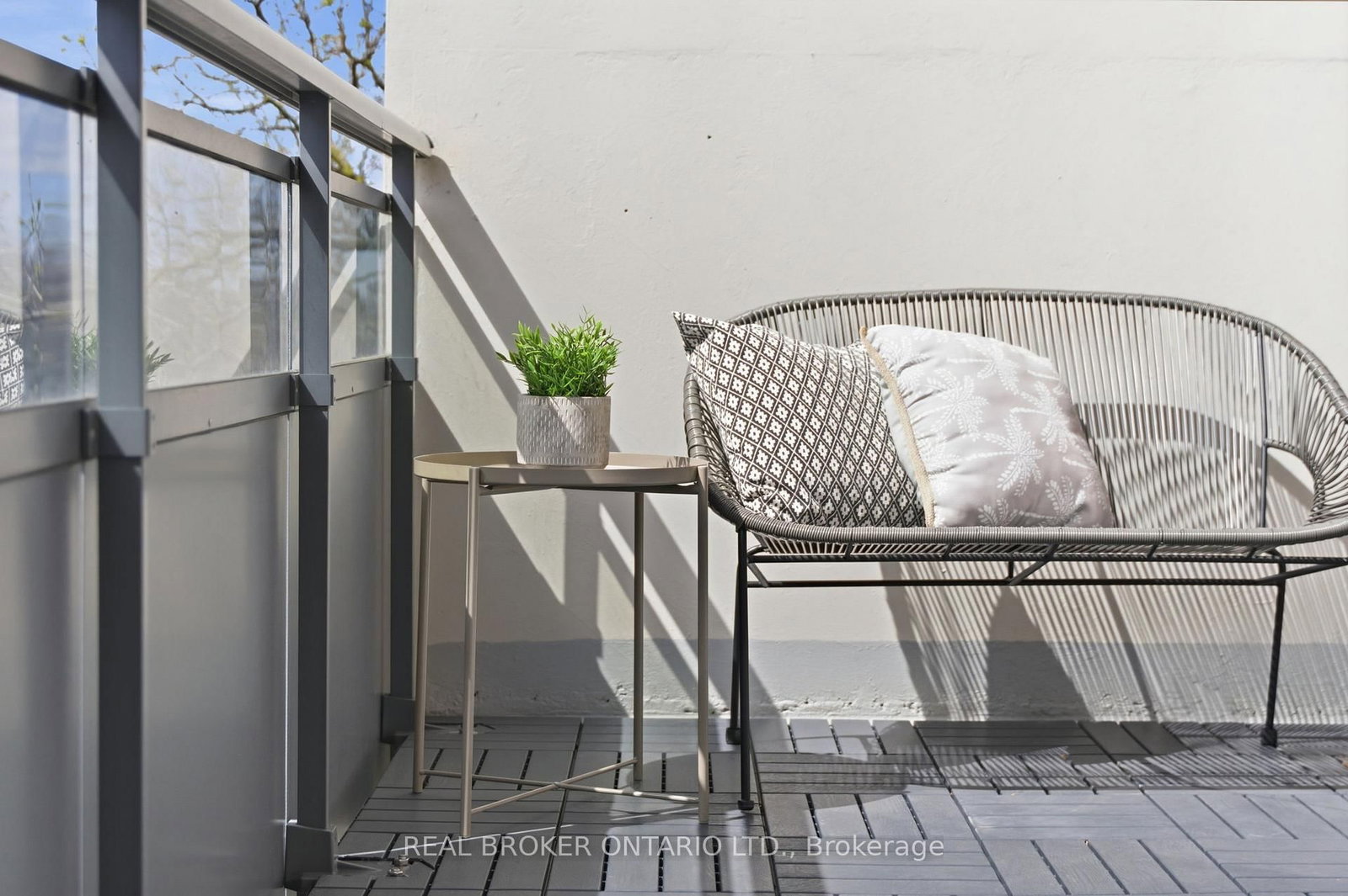 1071 Woodbine Avenue, Unit 306 - Photo 32