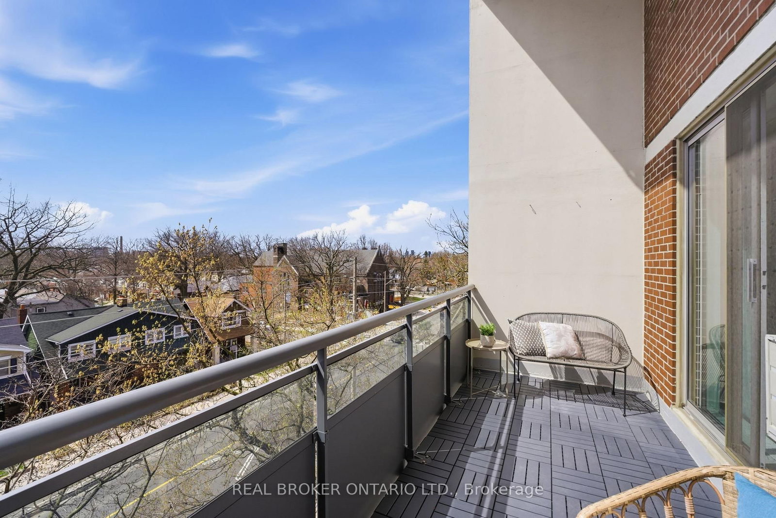 1071 Woodbine Avenue, Unit 306 - Photo 34