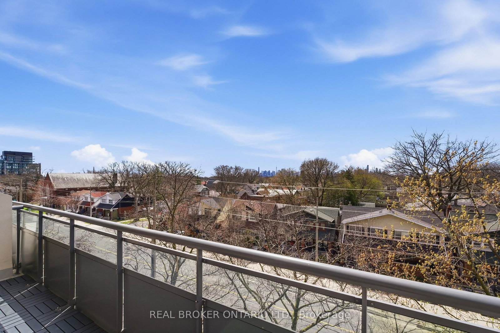 1071 Woodbine Avenue, Unit 306 - Photo 35