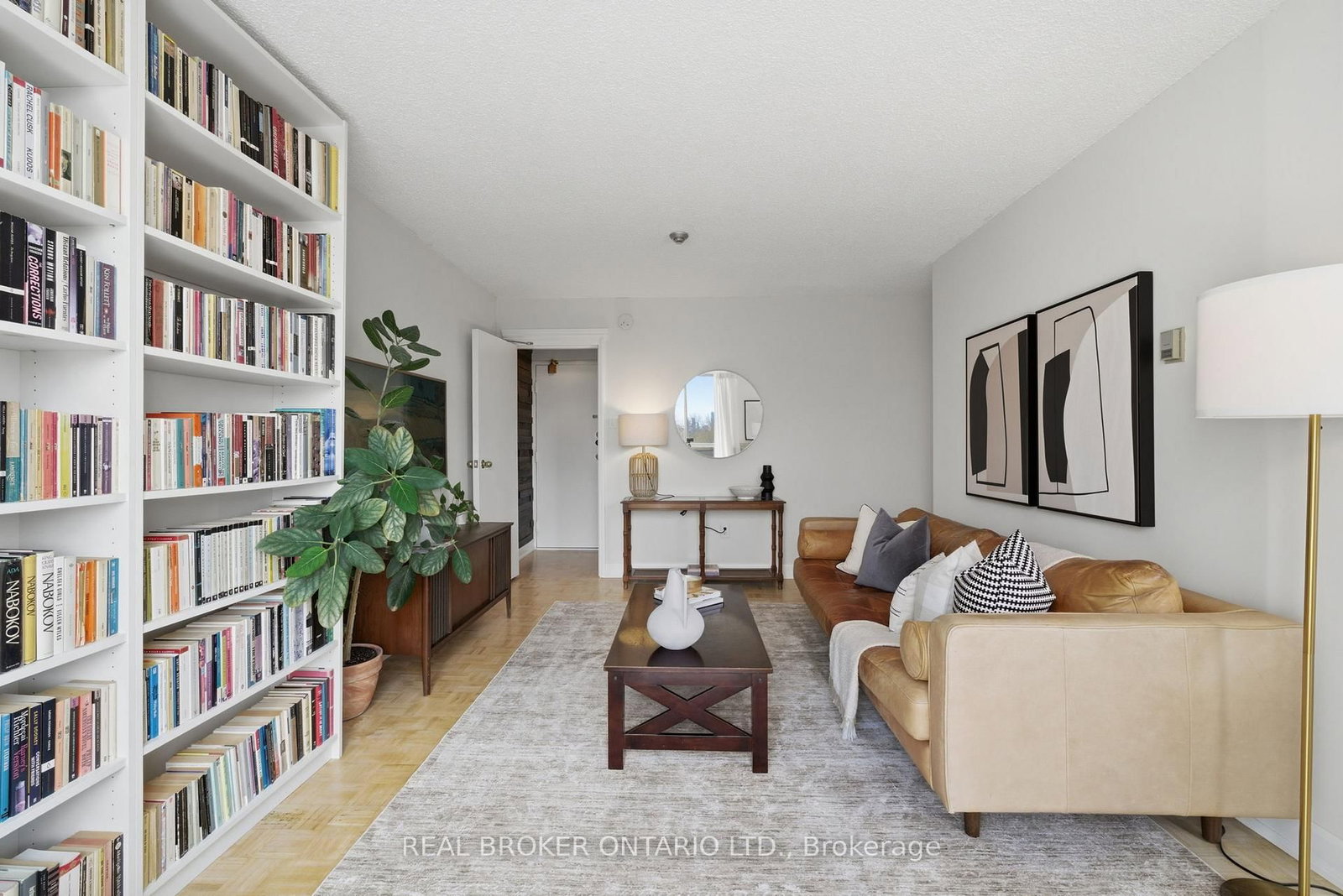 1071 Woodbine Avenue, Unit 306 - Photo 4