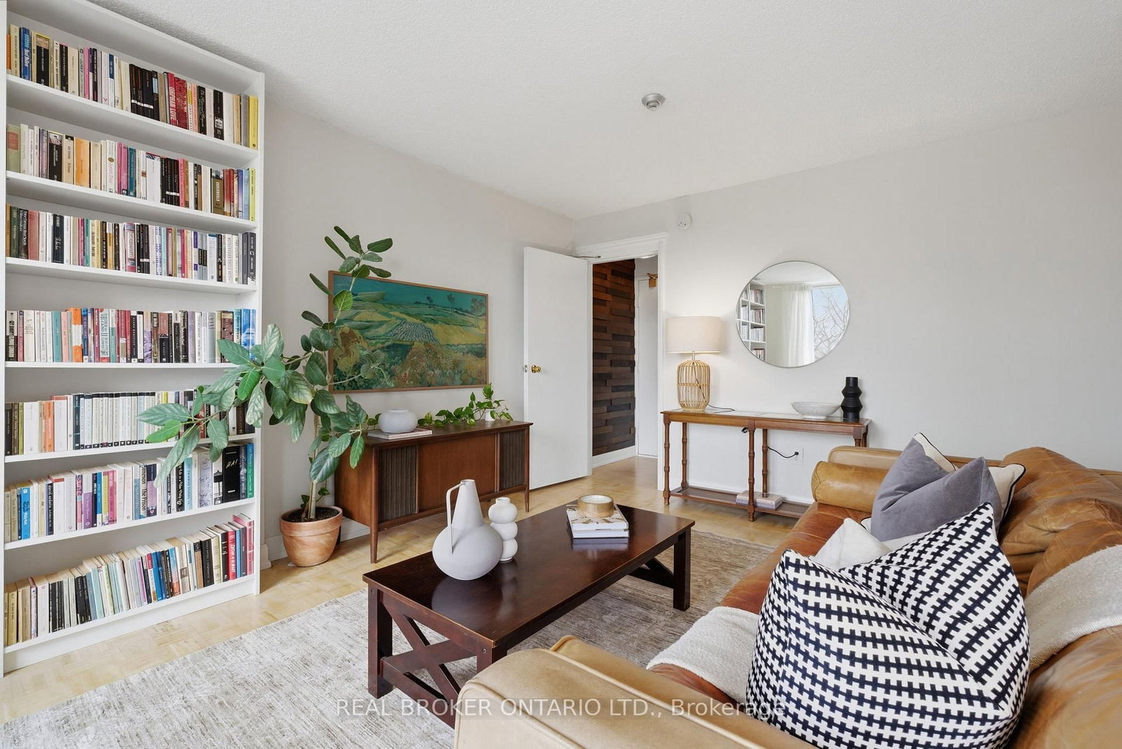 1071 Woodbine Avenue, Unit 306 - Photo 6